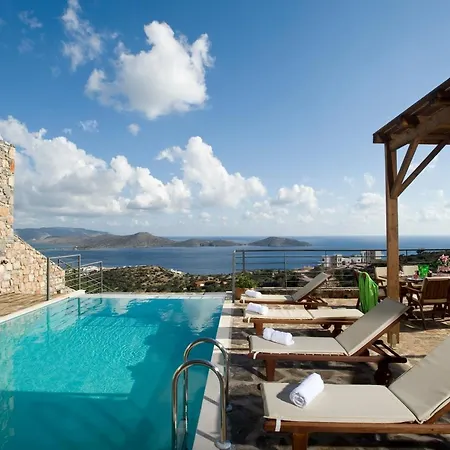 Villa Solfez Elounda