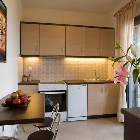 Solfez Villa *