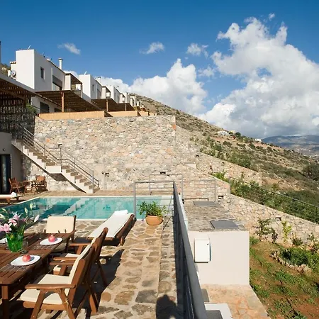 Villa Solfez *