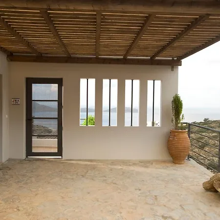 Solfez Villa