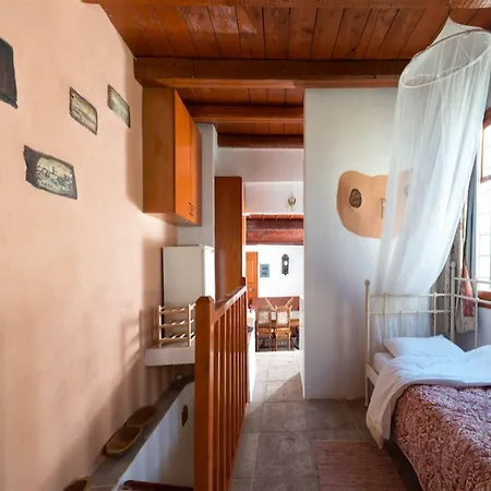 Hotel Almond Tree Elounda