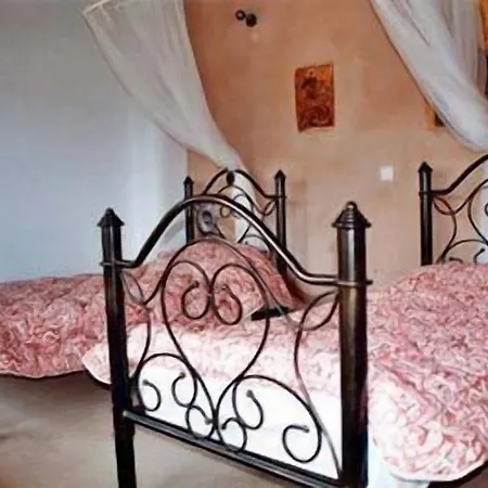 Almond Tree Hotel