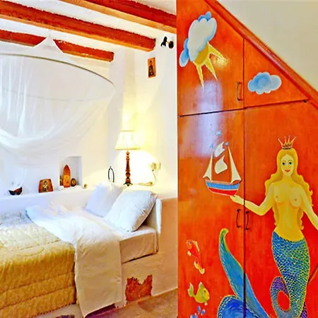 Hotel Almond Tree Elounda
