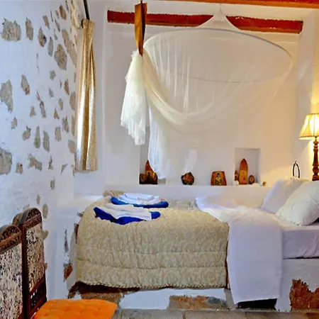 Hotel Almond Tree