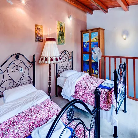 Almond Tree Hotel