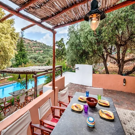Almond Tree Hotel