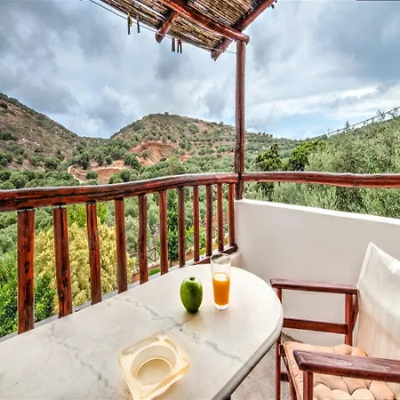 Hotel Almond Tree 3*