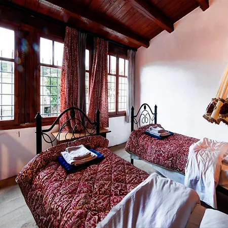 Almond Tree Hotel