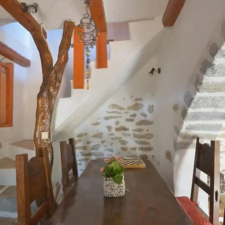Almond Tree Hotel