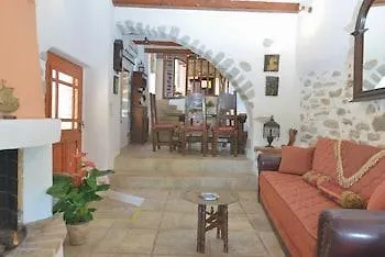 Almond Tree Hotel