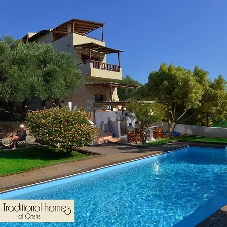 Hotel Almond Tree