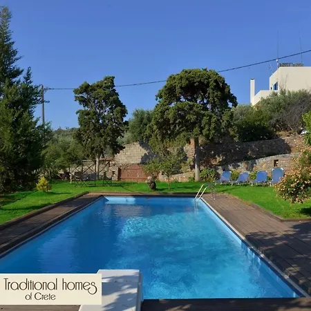 Hotel Almond Tree 3*