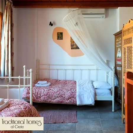 Almond Tree Hotel