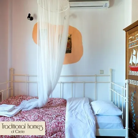 Almond Tree Hotel