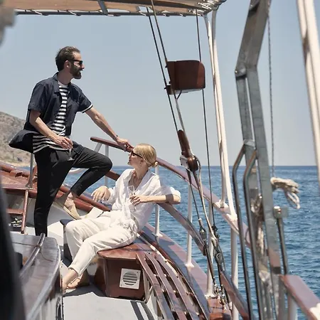 Gulf Elounda