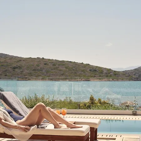 Gulf 5* Elounda
