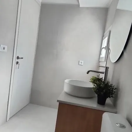 Appartement Kelly's Urban