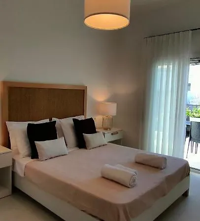Appartement Kelly's Urban