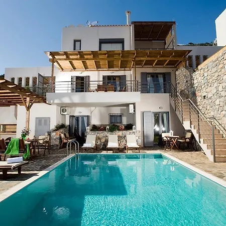 Solfez Elounda