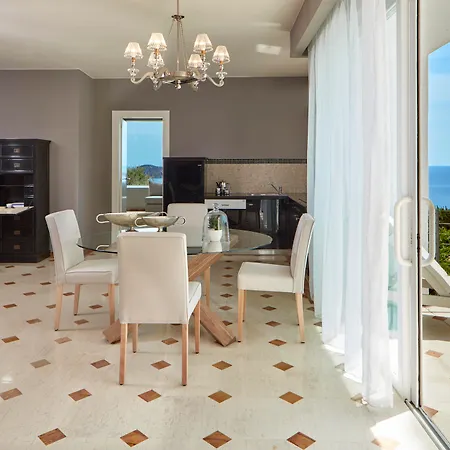 Gulf 5* Elounda