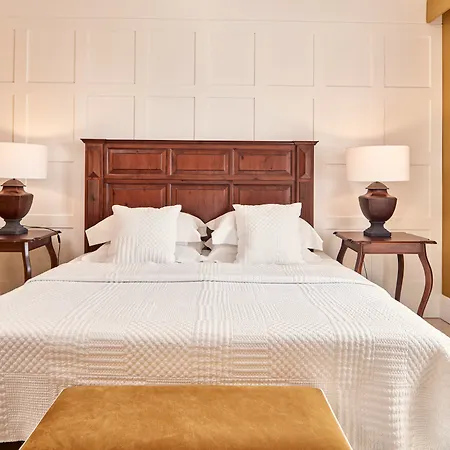 Hotel Gulf Elounda