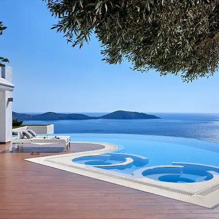 Gulf Hotel Elounda