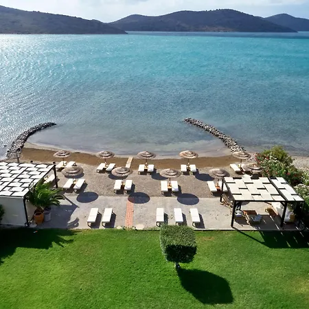 Gulf Elounda