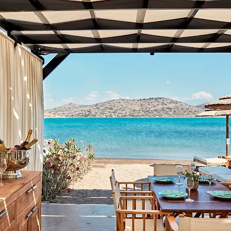 Gulf Elounda