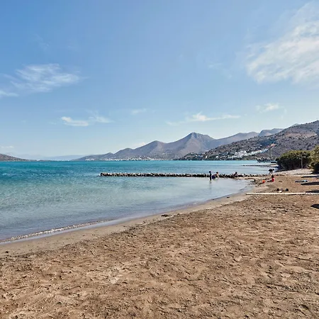 Hotel Gulf Elounda