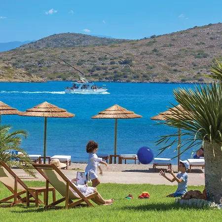 Gulf Hotel Elounda
