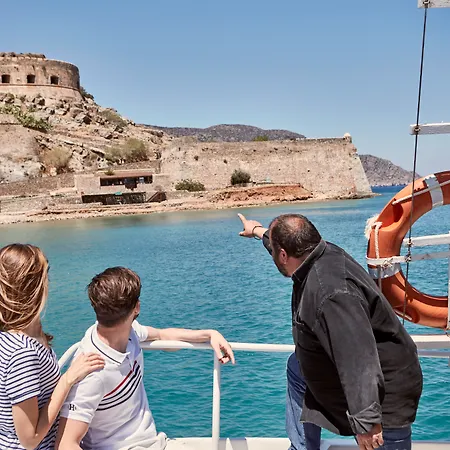 Gulf 5* Elounda