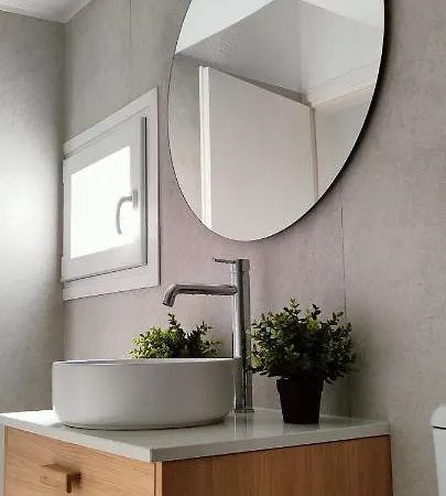 Kelly's Urban Appartement Elounda