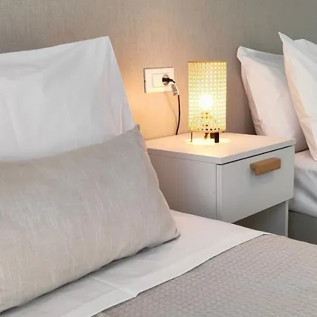 Kelly's Urban Appartement *