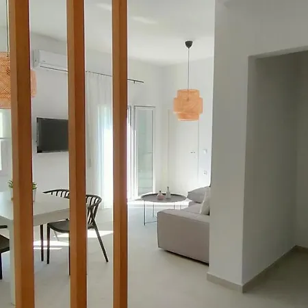 Kelly's Urban Appartement *