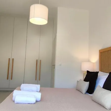 Appartement Kelly's Urban Elounda