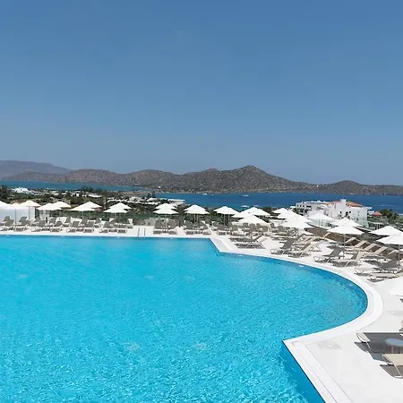 Resort Breeze Elounda