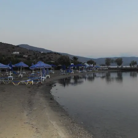 Apartment Palemilos Elounda (Crete)