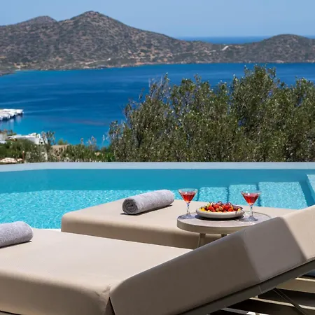 Gulf Elounda