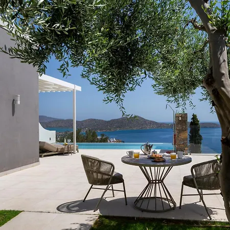 Gulf Elounda