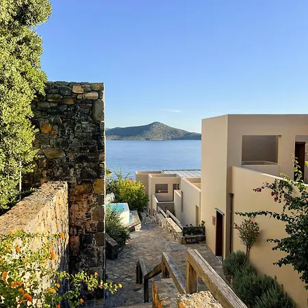 Aquila Village Resort, & (adults Only) 5* Elounda (Crete)