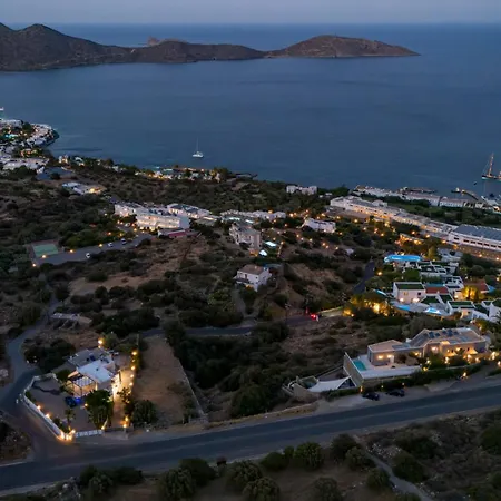 Buena Vista Elounda