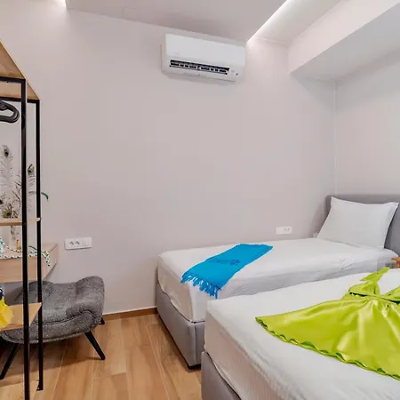 Case de vacanță Buena Vista *