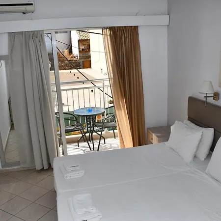 Hotel Aristea