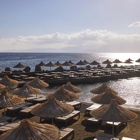 Resort Aquila Village Resort, & (adults Only) Elounda (Crete)