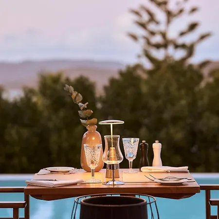 Resort Aquila Village Resort, & (adults Only) 5*