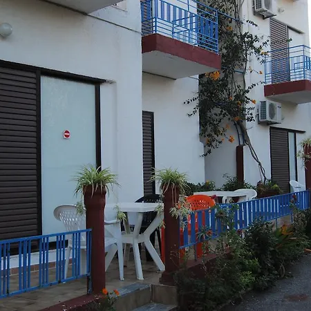 Apartment Sailors Elounda (Crete)
