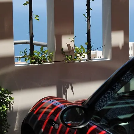 Villa Solfez Elounda