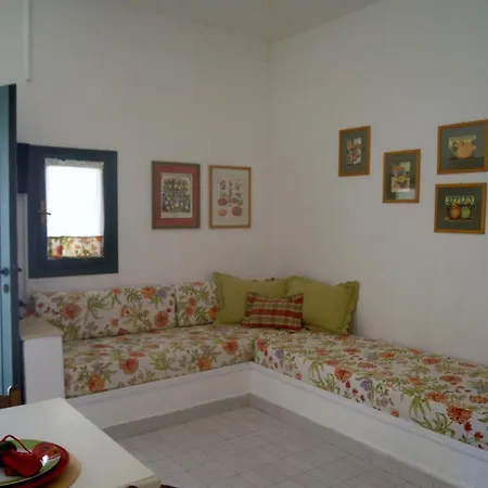 Palemilos Apartment Elounda (Crete)