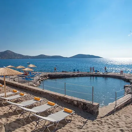 Breeze Resort Elounda