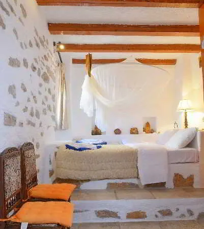 Almond Tree Hotel